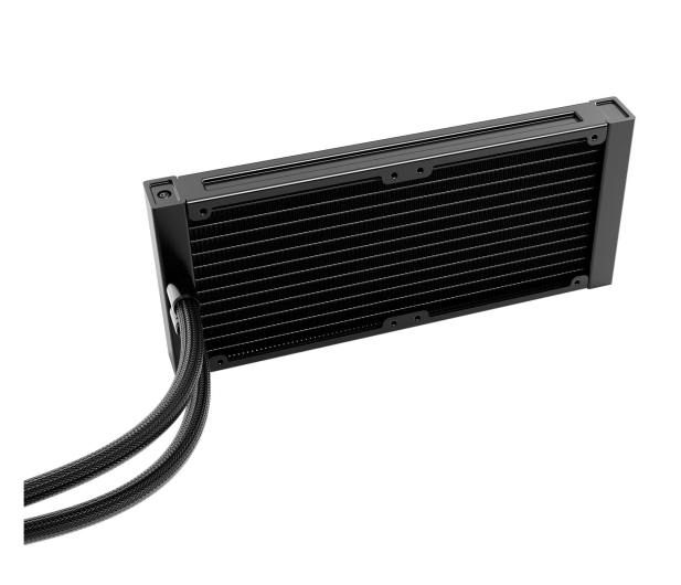 BE QUIET! Pure Loop 3 LX 240mm 2x120mm BW030EU - 1361933 - zdjęcie 3